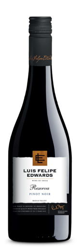 Picture of LFE RESERVA PINOT NOIR