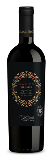 Picture of MAGICO RED BLEND