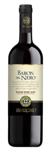 Picture of BARON NERO ROSSO TOSCANO IGT