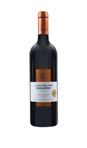 Picture of LFE CLASICO RED BLEND