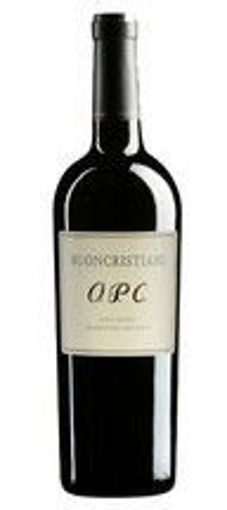 Picture of BUONCRISTIANI OPC PROPRIETY RED 1.5lt 2016      (91+ RP)