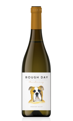Picture of ROUGH DAY CHARDONNAY BULGARIA