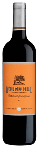 Picture of ROUND HILL CALIFORNIA CABERNET