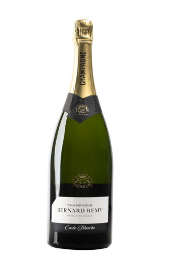 Picture of BERNARD REMY CARTE BLANCHE 1.5LT